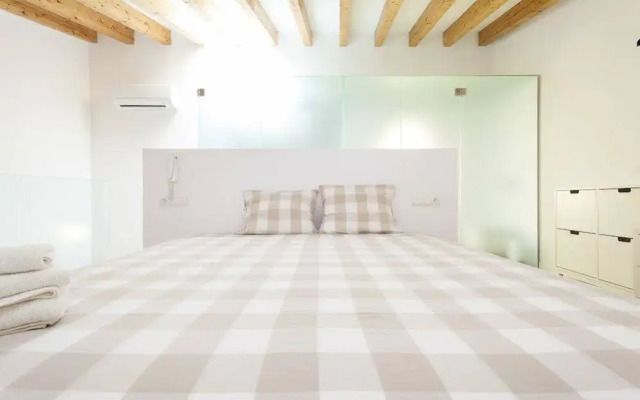 Priority Duplex Apartment