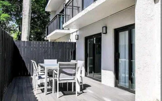 Townhouse Coconut Grove - Miami