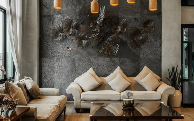 Le Lert Hotel Ratchaburi