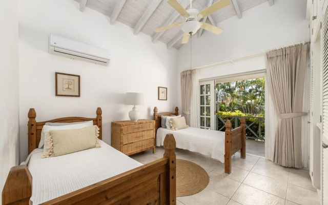 Gibbs Glade Villa 3 Home