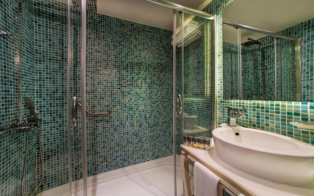 Prive Hotel Bodrum