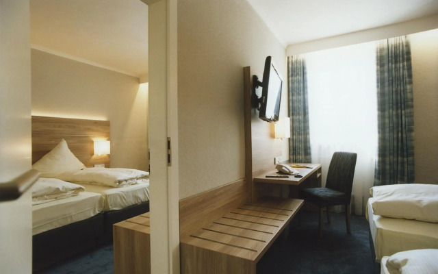 Hotel Jedermann