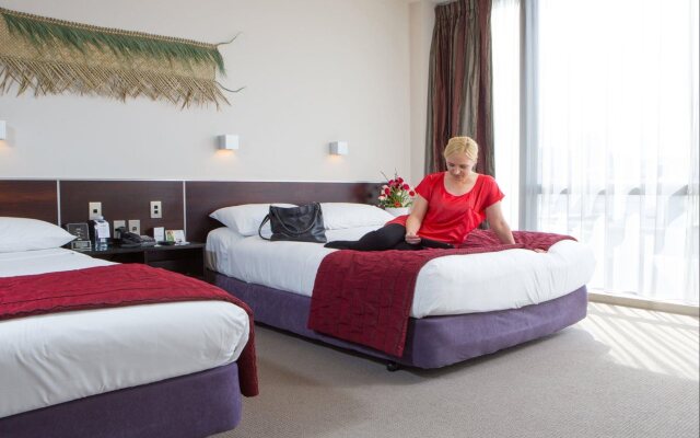 Naumi Hotel Wellington