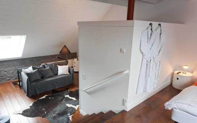 B&B De Grote Kievit