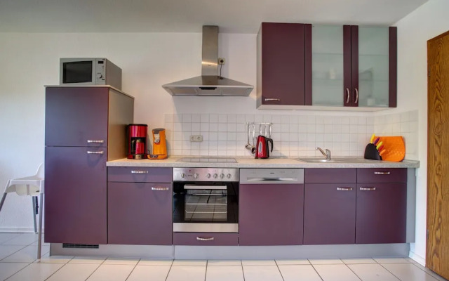 Ferienwohnung Seeblick