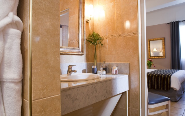 Hotel Artea Aix Centre