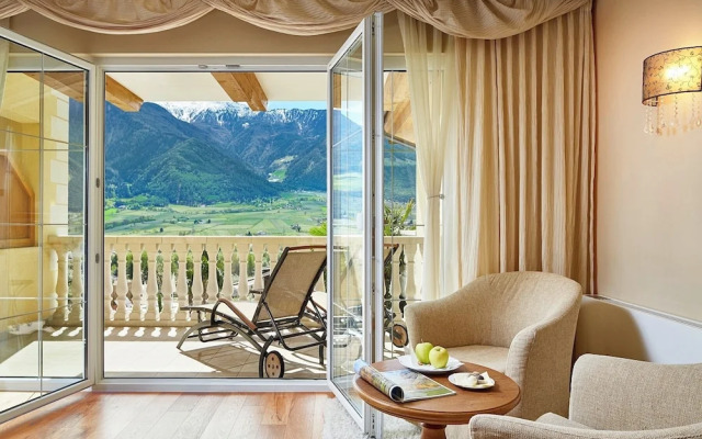 Preidlhof - Luxury DolceVita Resort