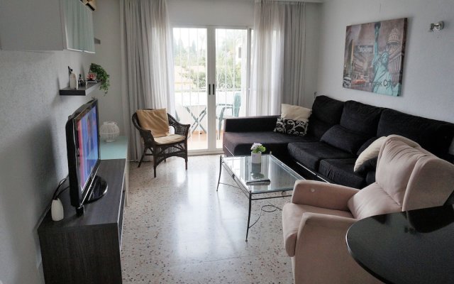 Luxurious Apartment in L'albir With Terrace