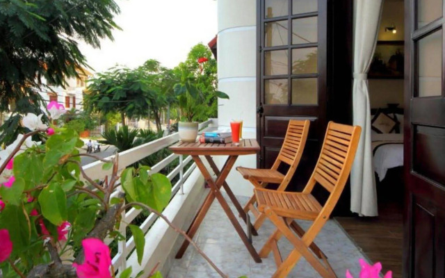 Thien Tan Homestay Hoi An