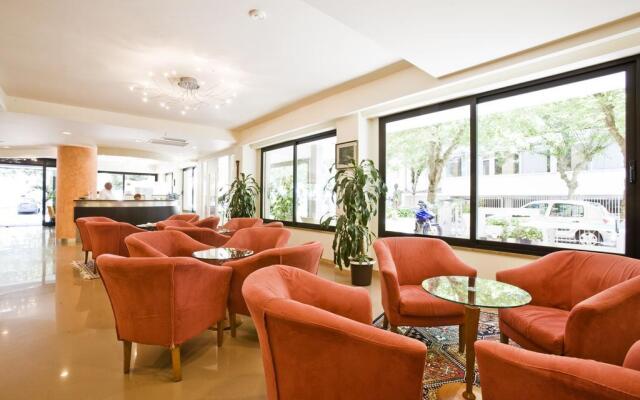 Hotel Apollo