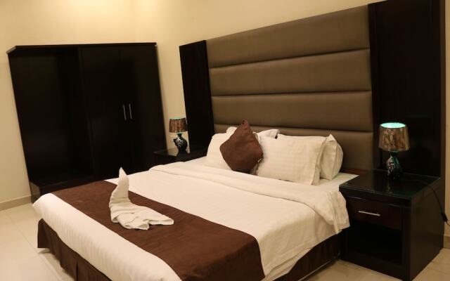 Manazel Maali Apartment