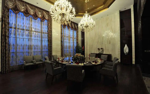 Wyndham Xuzhou East