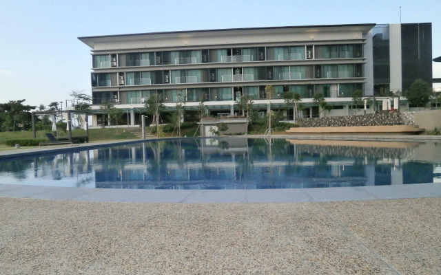 Samalaju Resort Hotel