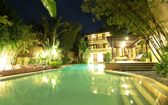 Canyon de Boracay Resort