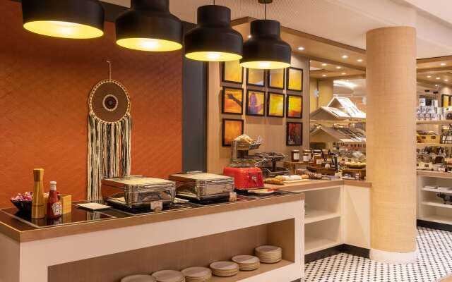 Aiden by Best Western Paris Roissy CDG