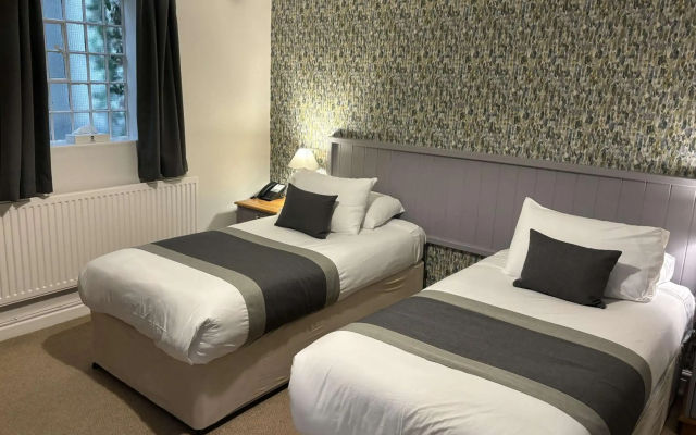 Best Western Valley Hotel