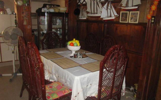 Posada Nativa Miss Trinie