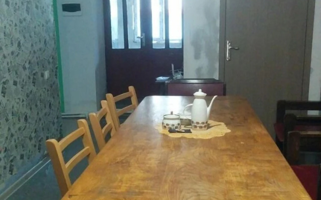 Kazbegi Hostel