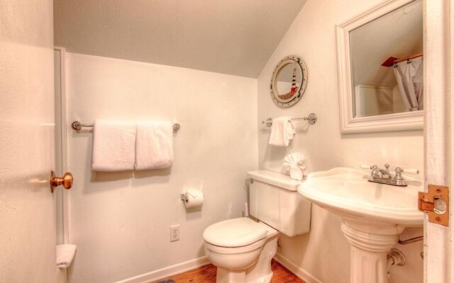 The Rockaway House Retreat