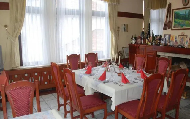 Hotel Novakov Dvor