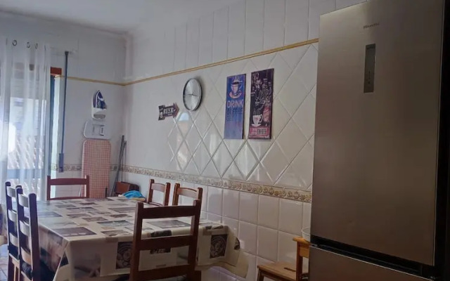 Peniche Nature and Beach Flat