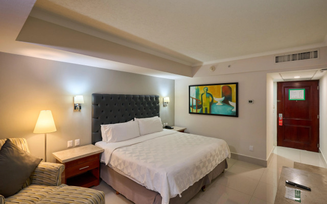 Holiday Inn Tuxtla Gutierrez by IHG