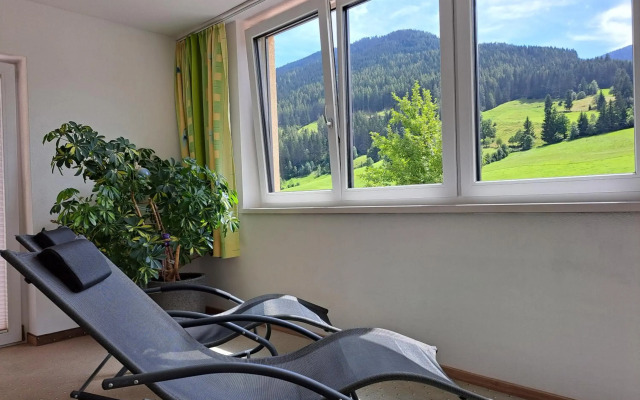 Apartment Haus Millauer