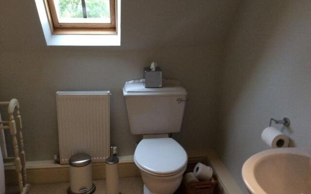 Castle Farm House B&B