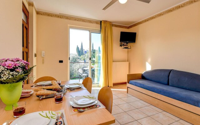 Bilo 4 pax - Apt 1
