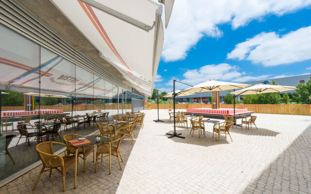 Hotel Nova Leiria