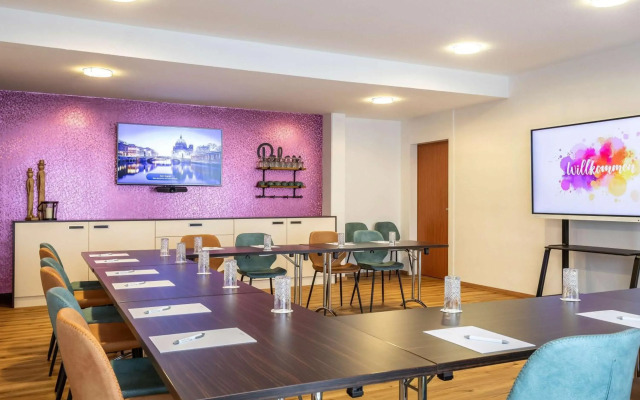 Mercure Hotel Bad Oeynhausen City