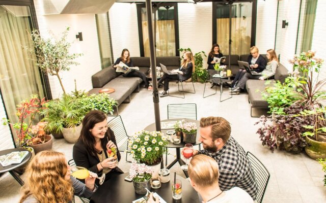 INK Hotel Amsterdam - MGallery