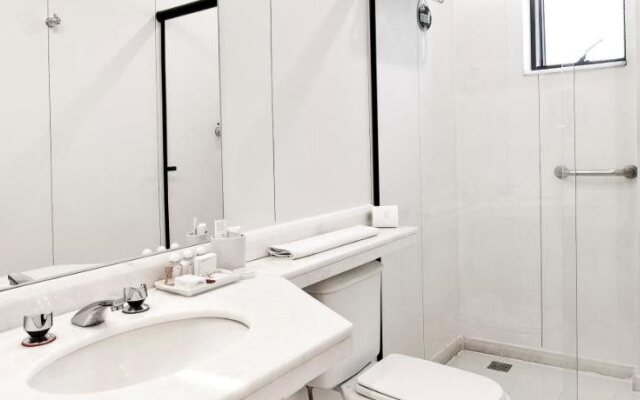 Promenade Ianelli Residence