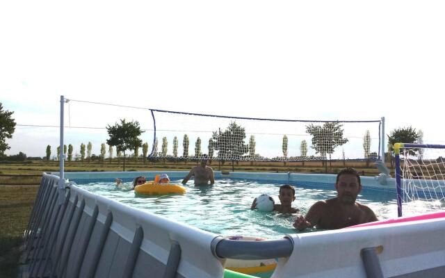 Tuscany Village Club - Ranch PratoSasso