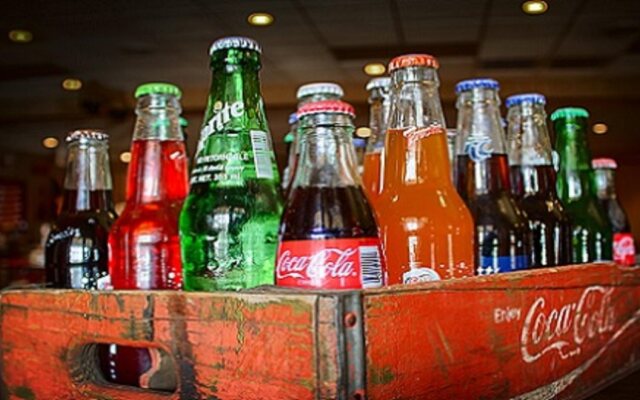 The Smoke House Lodge And Cabins