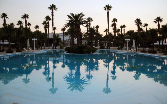 Hotel Parco Dei Principi