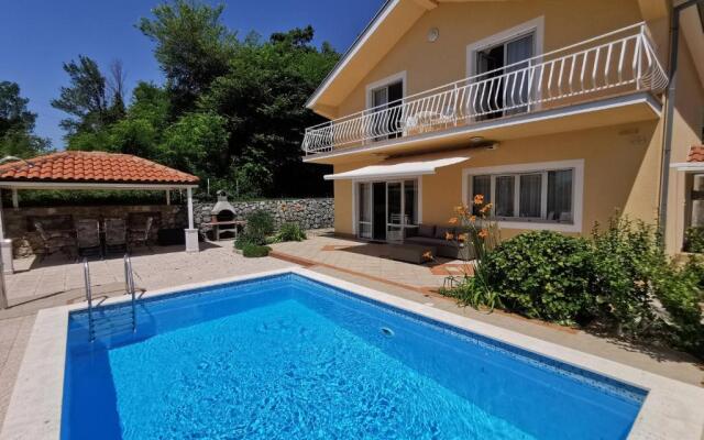 Villa Maja