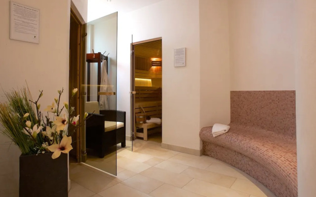 Aparthotel Museumshof