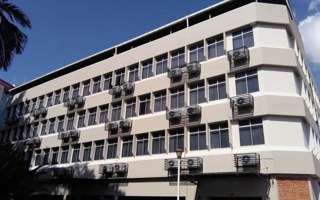 Telang Usan Hotel