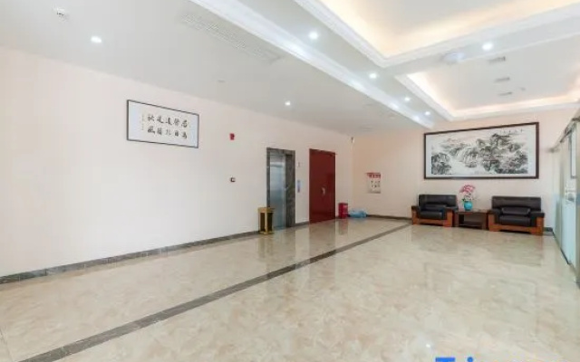 Yin He Hotel