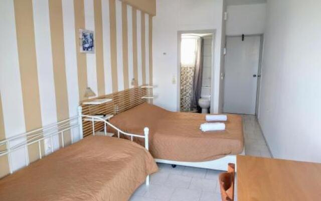 Stelisia Rooms