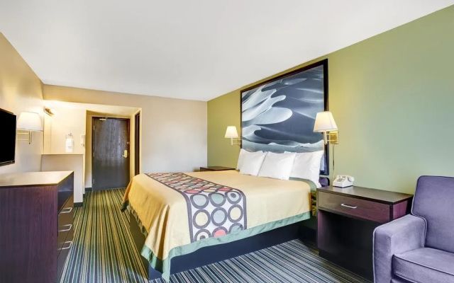 Super 8 by Wyndham Casa Grande