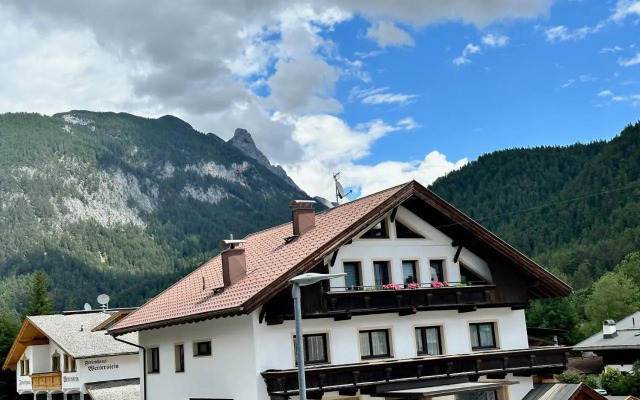 Appartement Residenz Leutasch Zentrum