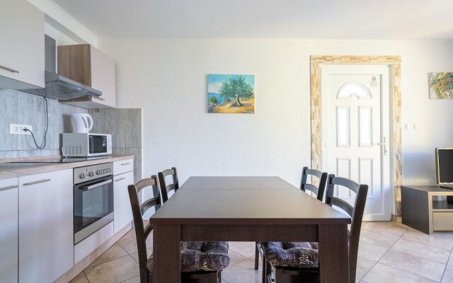 Elegant Holiday Home in Lovran With Swimming Pool