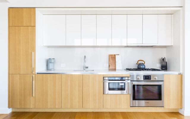 Ny Finest Luxury Apartment