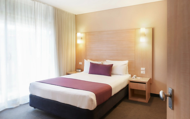 Terrace Hotel Adelaide