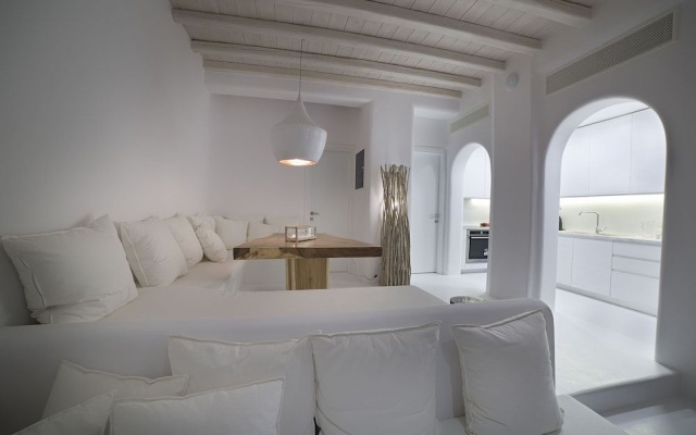 Villa Athena