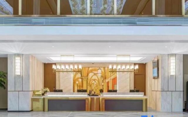 Vienna International Hotel (Hangzhou Pingyao Liangzhu Culture Branch)