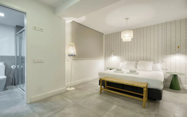 San Francisco Top-Luxury by Homing U