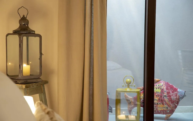 Sardinia Re - Villa Posta Del Sol